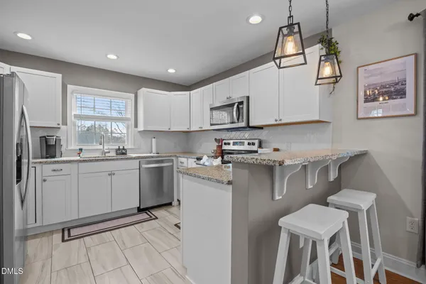 $299,000 | 212 Southerland Street, Durham, NC 27703