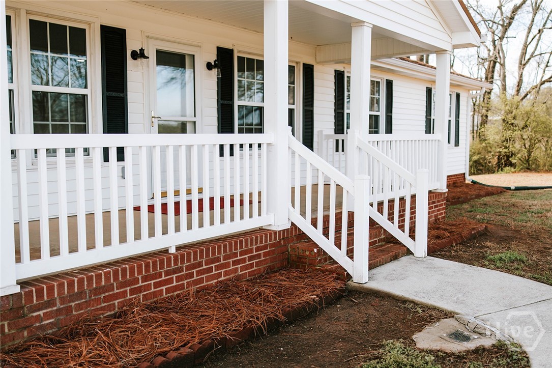 674 Yancey Road Arnoldsville, GA 30619 - Photo 8 of 67