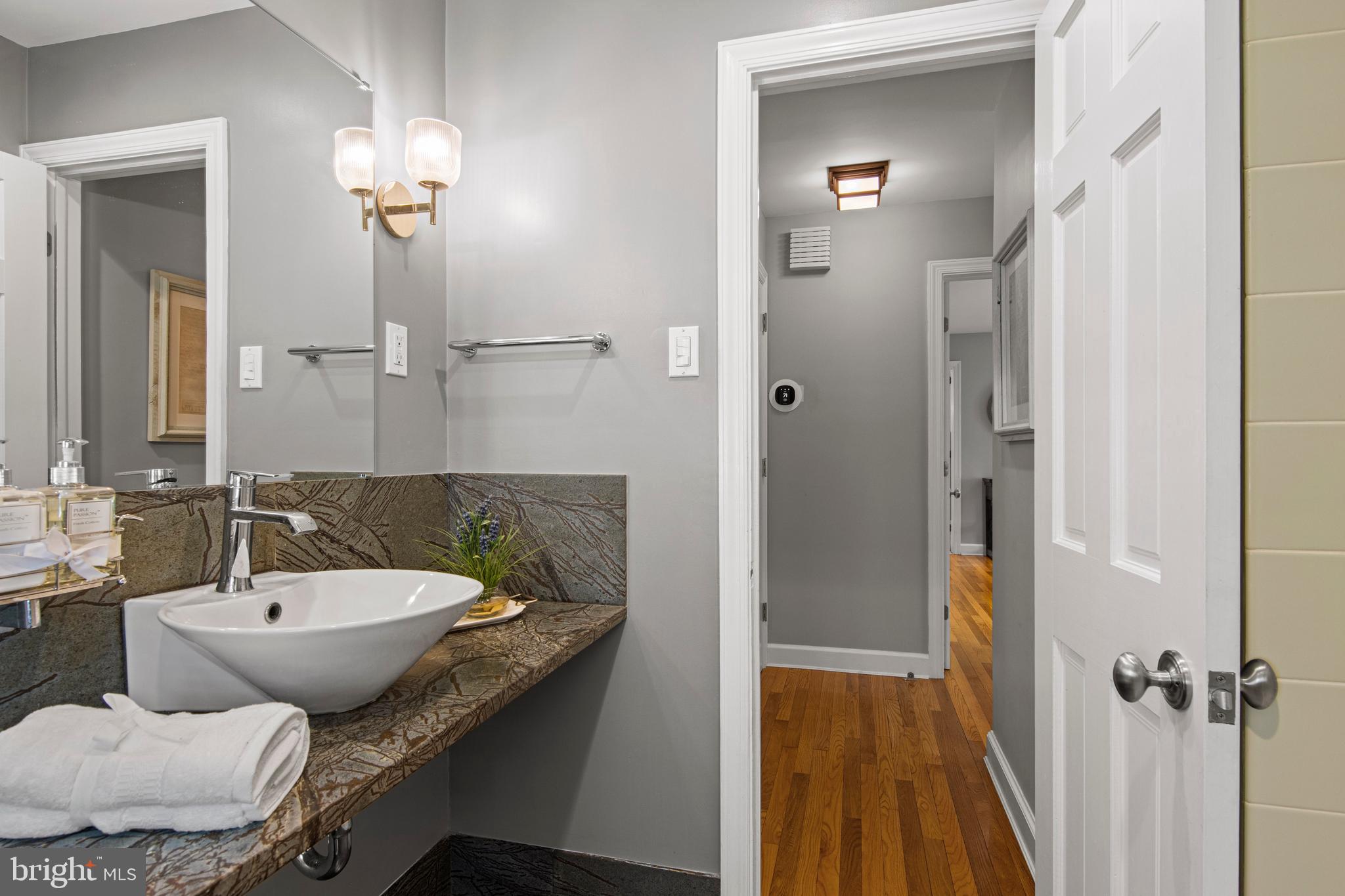574 Timber Lane Devon, PA 19333 - Photo 56 of 71 Bath 2 vessel sink