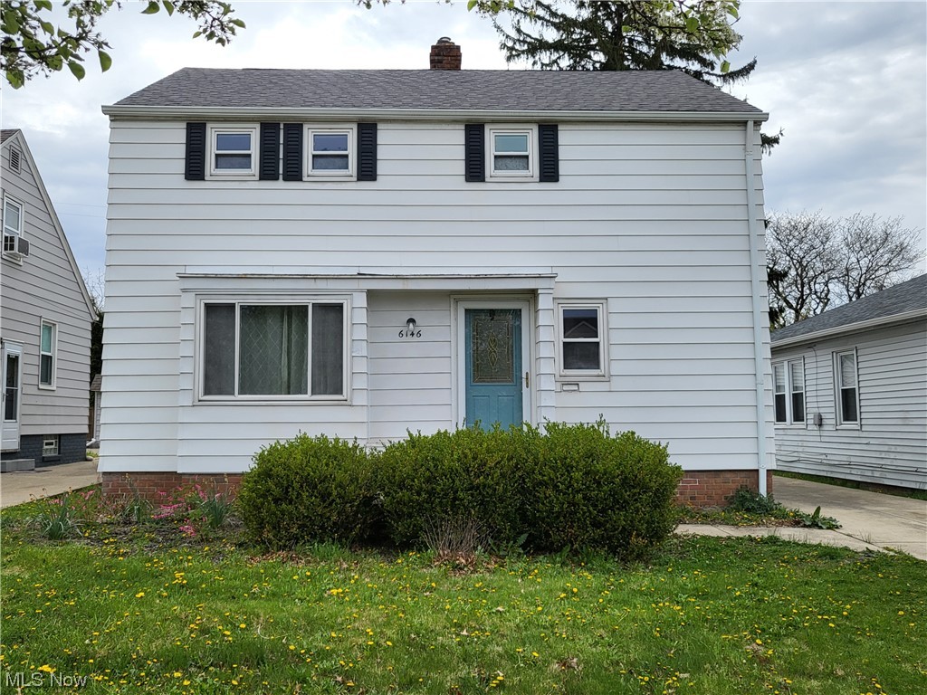 6146 Kelsey Road Cleveland, OH 44129 - Photo 1 of 26