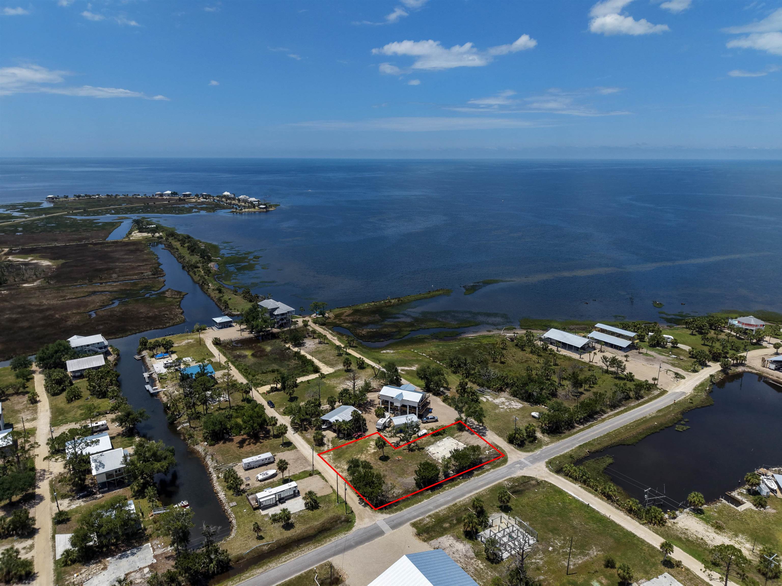 21410 Ibis Perry, FL 32348 - Photo 1 of 15