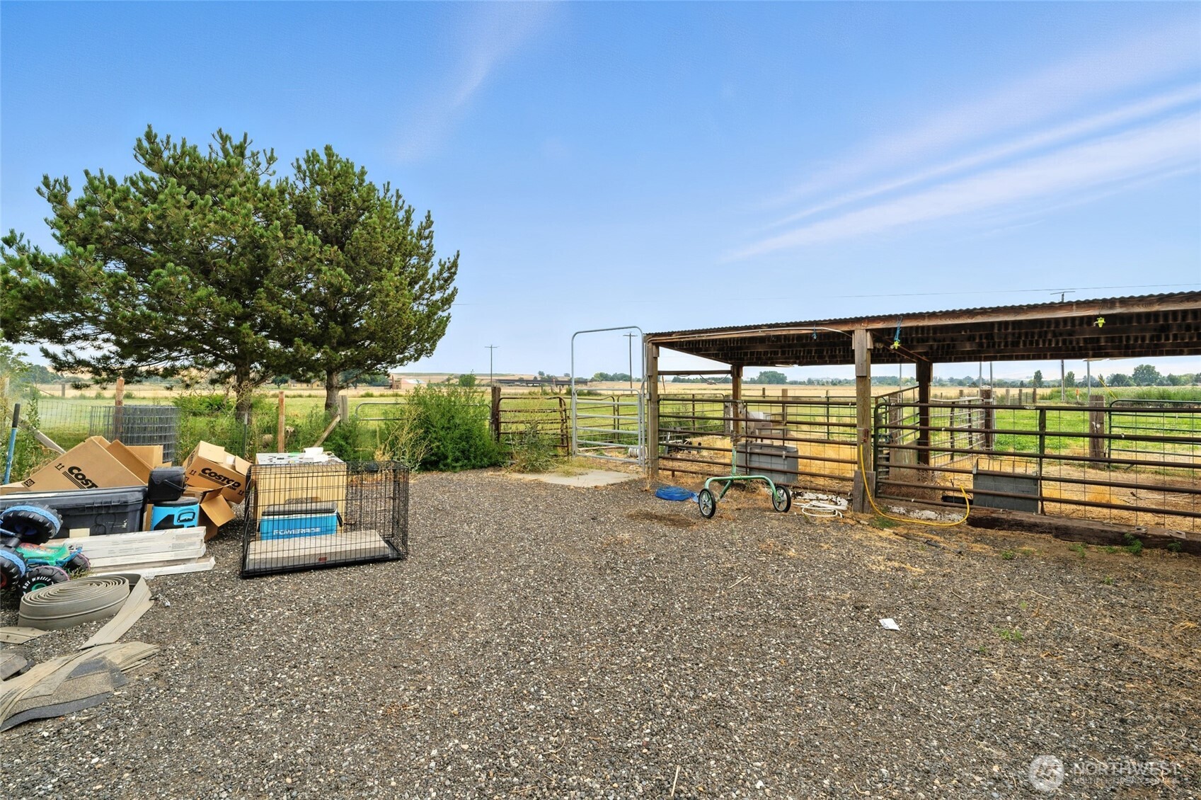 538 Burnap Road Touchet, WA 99360 - Photo 34 of 40