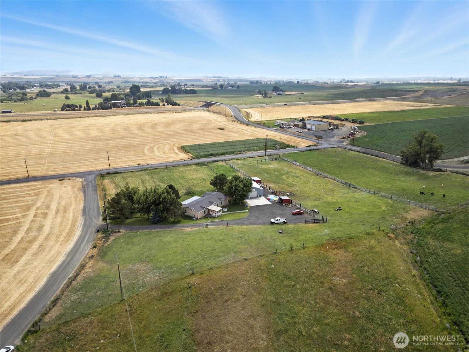 538 Burnap Road Touchet, WA 99360 - Photo 38 of 40