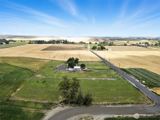 $529,000 | 538 Burnap Road, Touchet, WA 99360