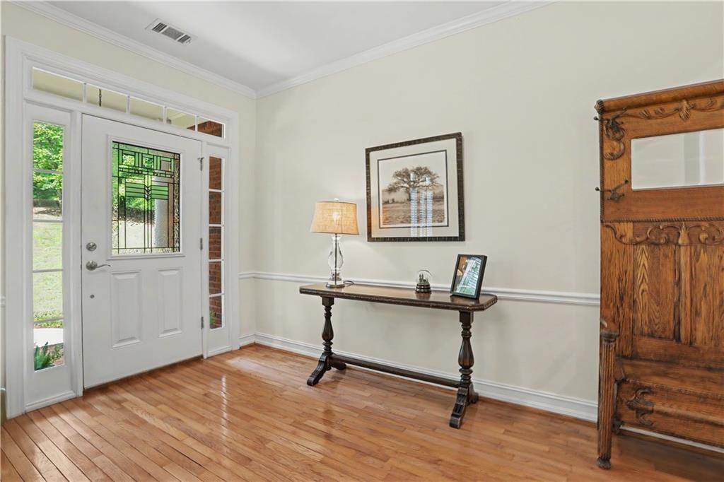 3741 Apalachee Ridge Monroe, GA 30656 - Photo 5 of 54