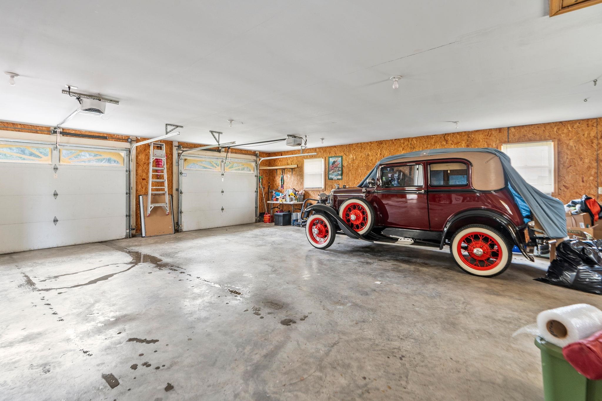 409 Steeles Fort Road Raphine, VA 24472 - Photo 47 of 75