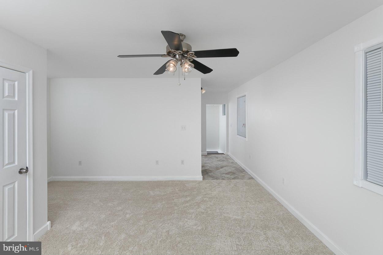 119 Wilgate Road Owings Mills, MD 21117 - Photo 12 of 28 Living Room