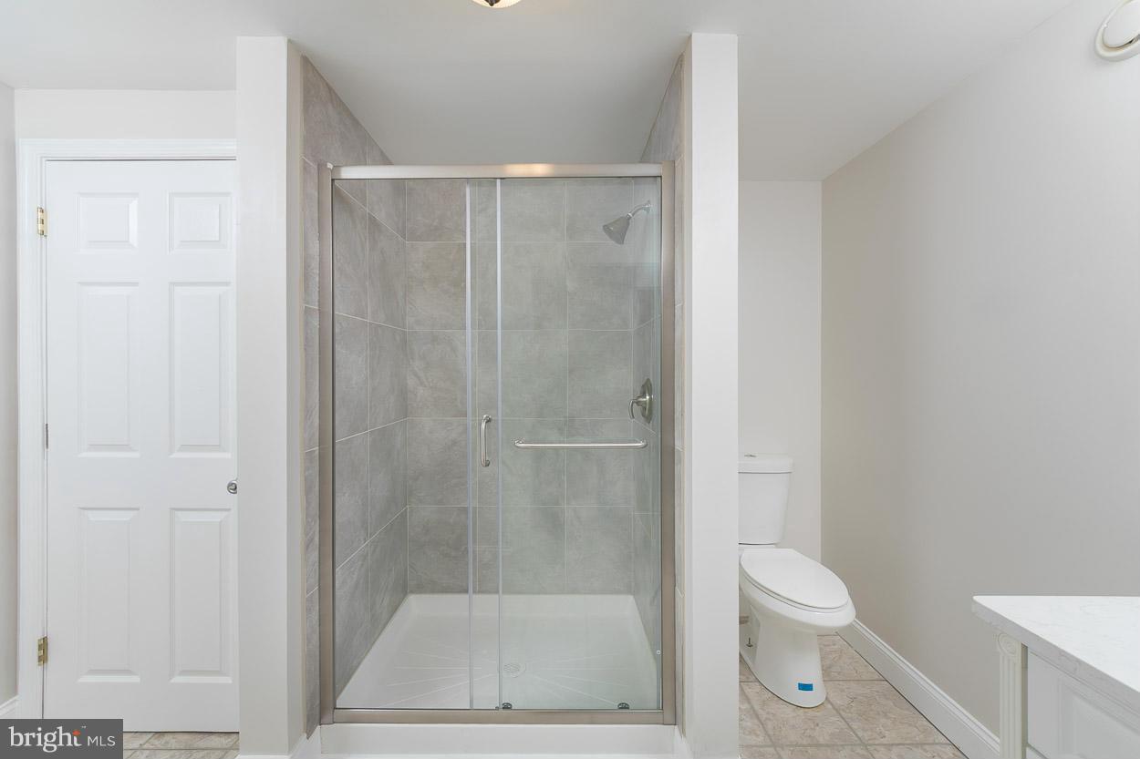 119 Wilgate Road Owings Mills, MD 21117 - Photo 23 of 28 Bath (Master)