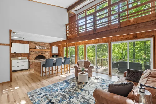 $624,900 | 1275 Taos Lane, Sugar Grove, OH 43155
