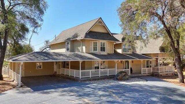 $1,374,888 | 5150 Lake Forest Drive, Loomis, CA 95650