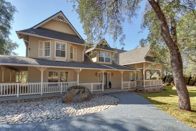 $1,374,888 | 5150 Lake Forest Drive, Loomis, CA 95650