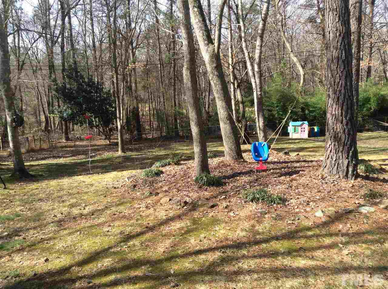 6735 Johnson Mill Road Durham, NC 27712 - Photo 18 of 18 Photo 18
