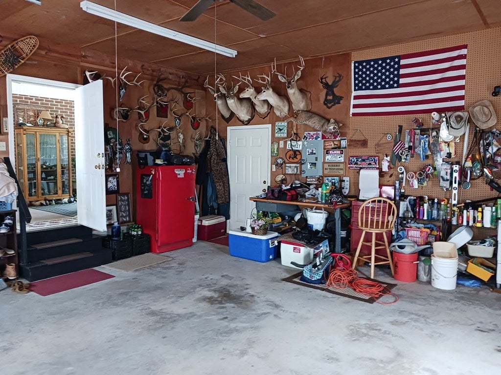 4585 Crab Orchard Road Keysville, VA 23947 - Photo 15 of 21 Gallery Image 15