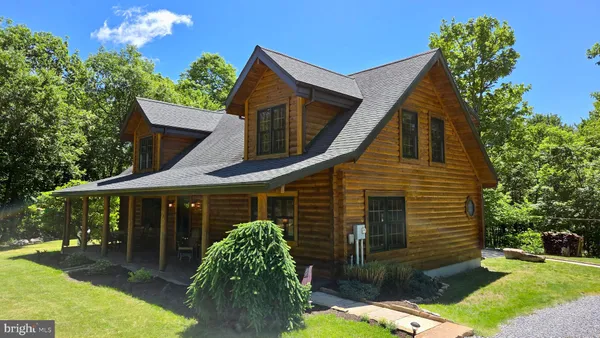 $549,800 | 4233 Todd Pass, James Creek, PA 16657