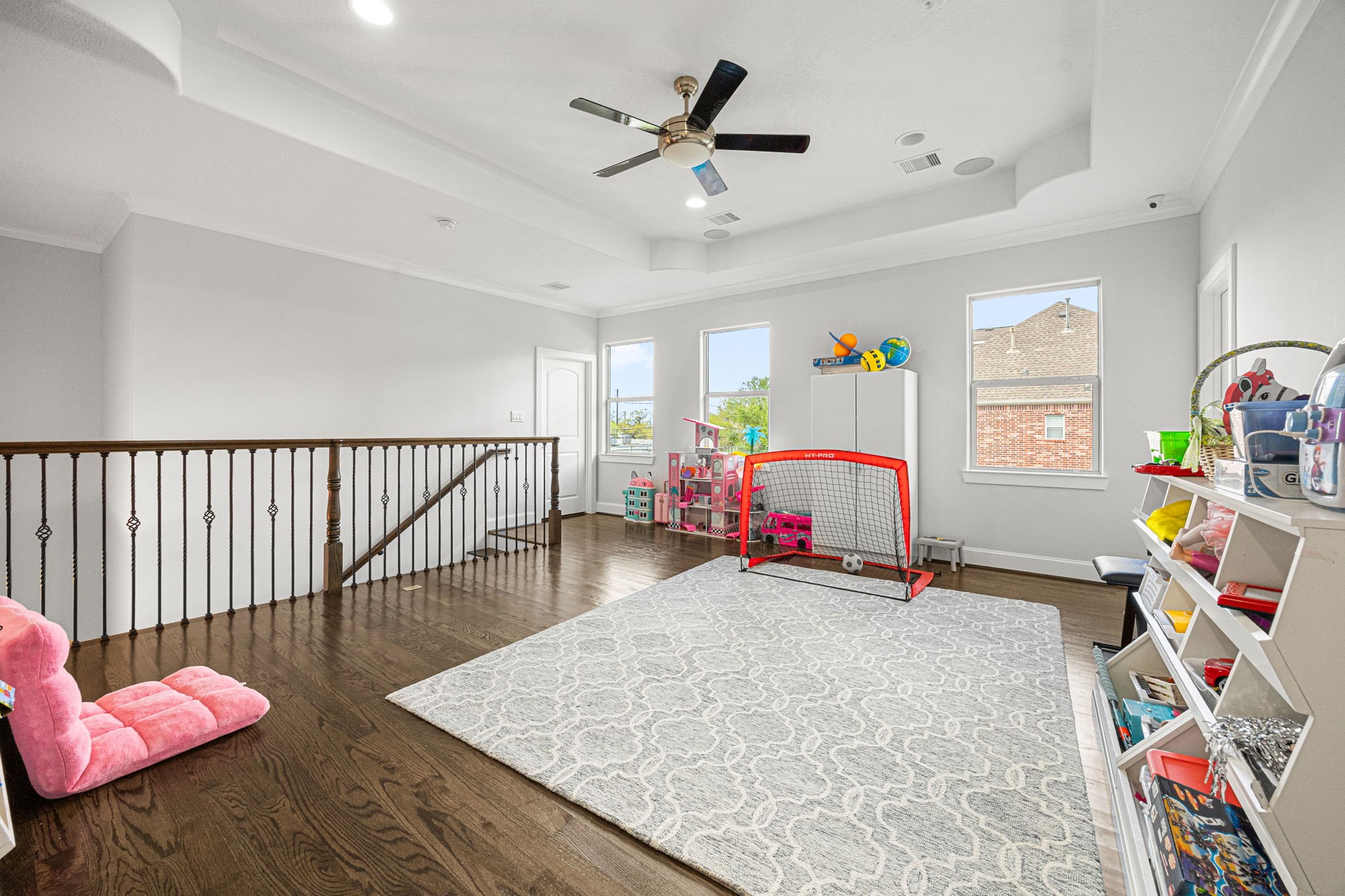 5119 Locust Street Bellaire, TX 77401 - Photo 40 of 47