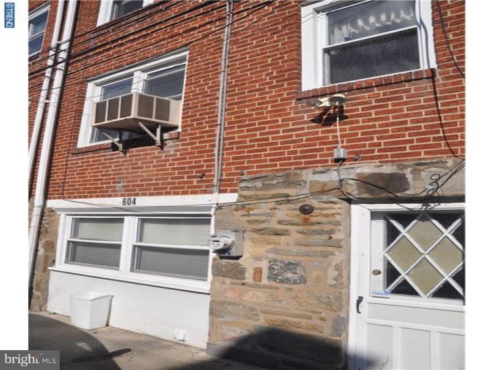 604 Briarcliff Road Upper Darby, PA 19082 - Photo 15 of 15 Exterior Back