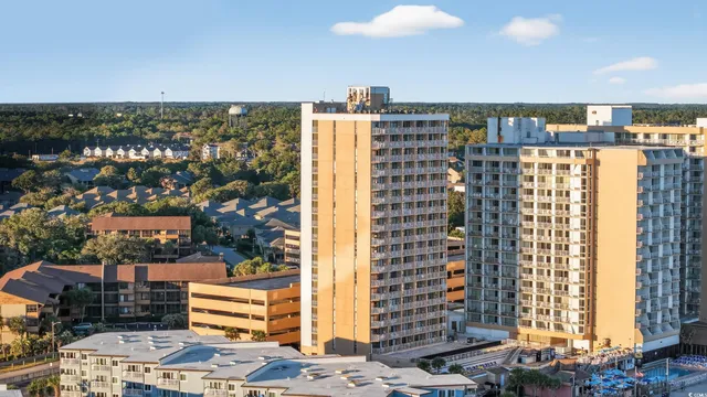 $329,900 | 9550 Shore Drive, Unit 1039/ 1040, Myrtle Beach, SC 29572