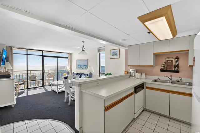 $329,900 | 9550 Shore Drive, Unit 1039/ 1040, Myrtle Beach, SC 29572