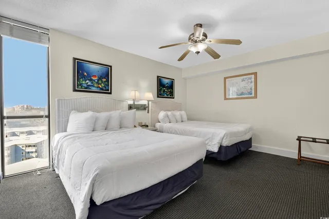 $329,900 | 9550 Shore Drive, Unit 1039/ 1040, Myrtle Beach, SC 29572