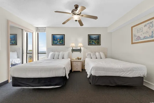 $329,900 | 9550 Shore Drive, Unit 1039/ 1040, Myrtle Beach, SC 29572