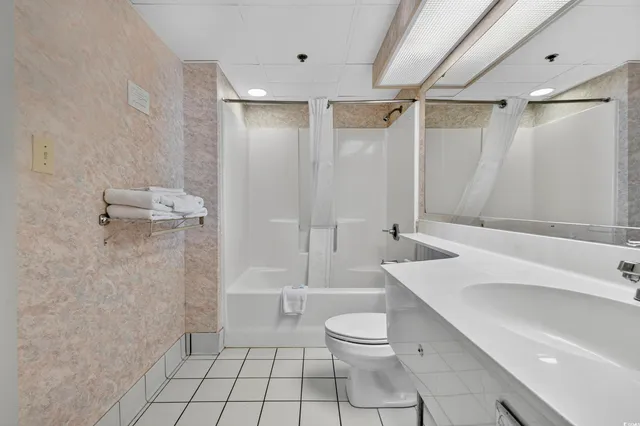 $329,900 | 9550 Shore Drive, Unit 1039/ 1040, Myrtle Beach, SC 29572