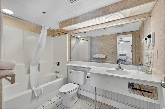 $329,900 | 9550 Shore Drive, Unit 1039/ 1040, Myrtle Beach, SC 29572