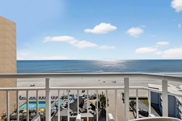 $329,900 | 9550 Shore Drive, Unit 1039/ 1040, Myrtle Beach, SC 29572