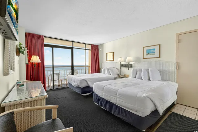 $329,900 | 9550 Shore Drive, Unit 1039/ 1040, Myrtle Beach, SC 29572