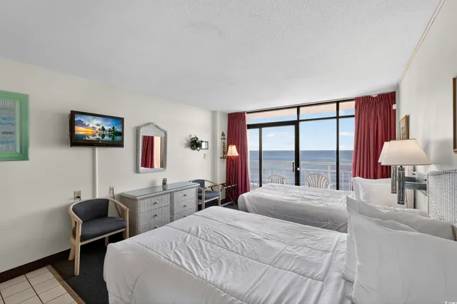 $329,900 | 9550 Shore Drive, Unit 1039/ 1040, Myrtle Beach, SC 29572