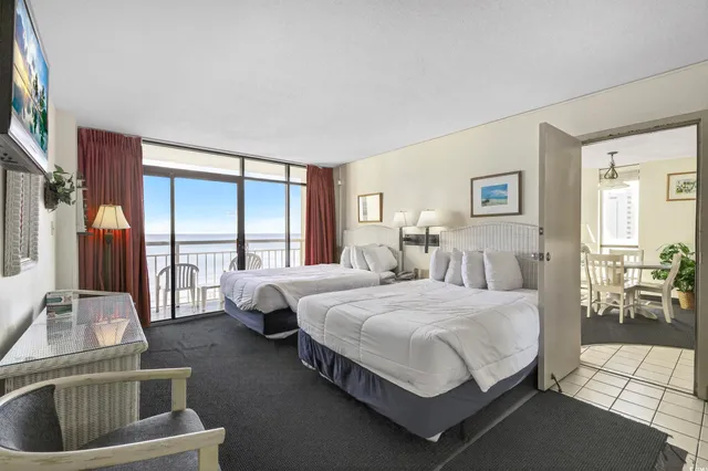 $329,900 | 9550 Shore Drive, Unit 1039/ 1040, Myrtle Beach, SC 29572