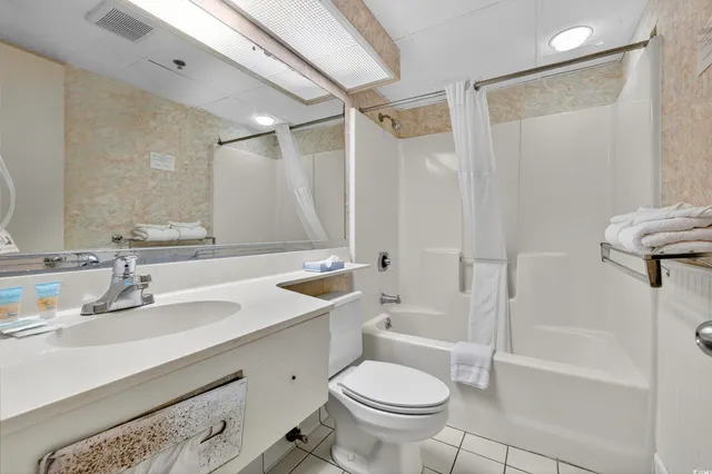 $329,900 | 9550 Shore Drive, Unit 1039/ 1040, Myrtle Beach, SC 29572