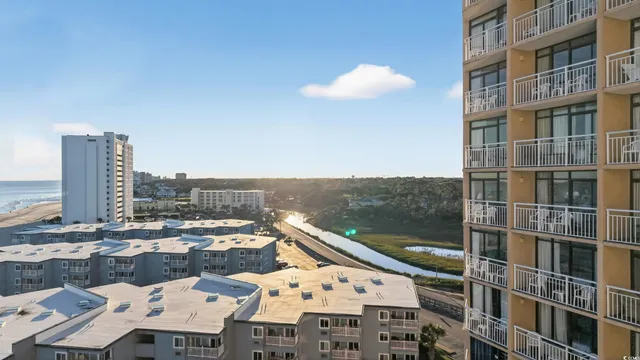 $329,900 | 9550 Shore Drive, Unit 1039/ 1040, Myrtle Beach, SC 29572