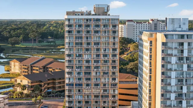 $329,900 | 9550 Shore Drive, Unit 1039/ 1040, Myrtle Beach, SC 29572