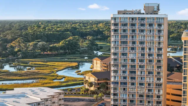 $329,900 | 9550 Shore Drive, Unit 1039/ 1040, Myrtle Beach, SC 29572