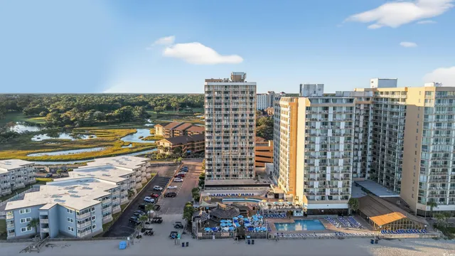 $329,900 | 9550 Shore Drive, Unit 1039/ 1040, Myrtle Beach, SC 29572