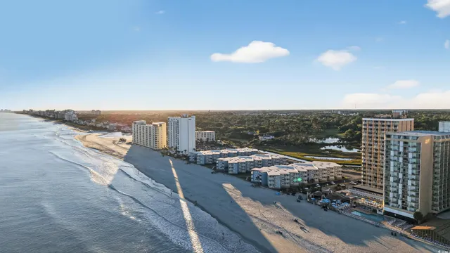 $329,900 | 9550 Shore Drive, Unit 1039/ 1040, Myrtle Beach, SC 29572