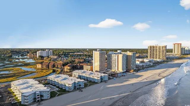 $329,900 | 9550 Shore Drive, Unit 1039/ 1040, Myrtle Beach, SC 29572