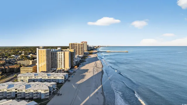 $329,900 | 9550 Shore Drive, Unit 1039/ 1040, Myrtle Beach, SC 29572