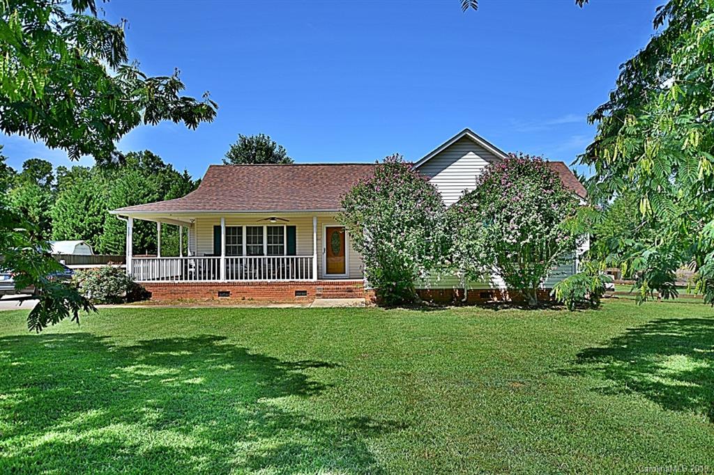 545 South Shiloh Road York, SC 29745 - Photo 1 of 26 Gallery Image 1