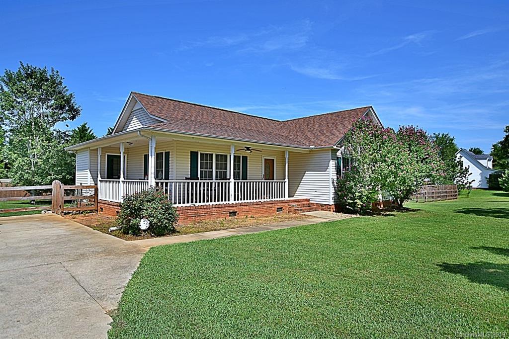545 South Shiloh Road York, SC 29745 - Photo 25 of 26 Gallery Image 25