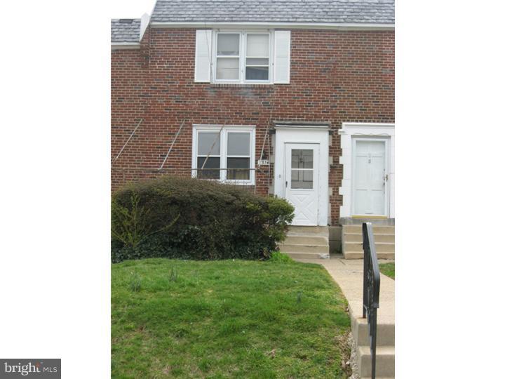 7314 Drexel Road Philadelphia, PA 19151 - Photo 1 of 7 Exterior Front