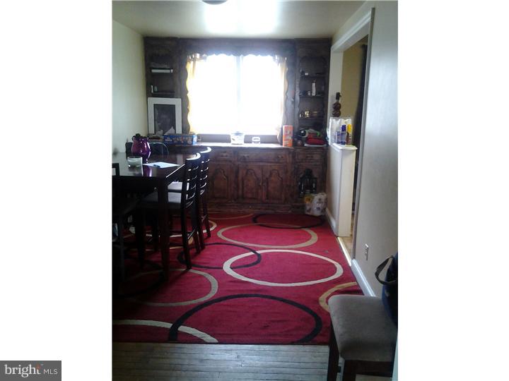 7314 Drexel Road Philadelphia, PA 19151 - Photo 3 of 7 Dining Room