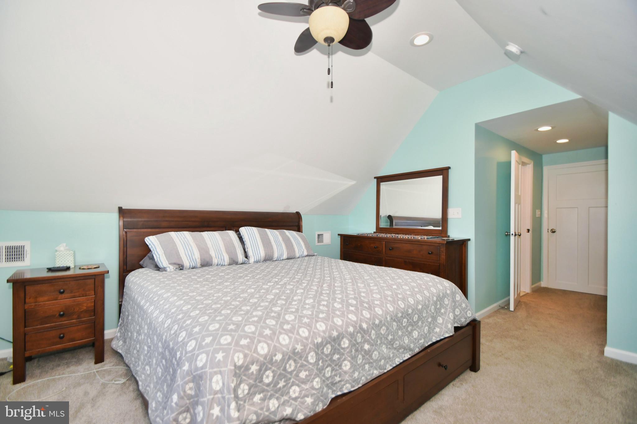 4118 Beachwood Road Baltimore, MD 21222 - Photo 13 of 30 Bedroom