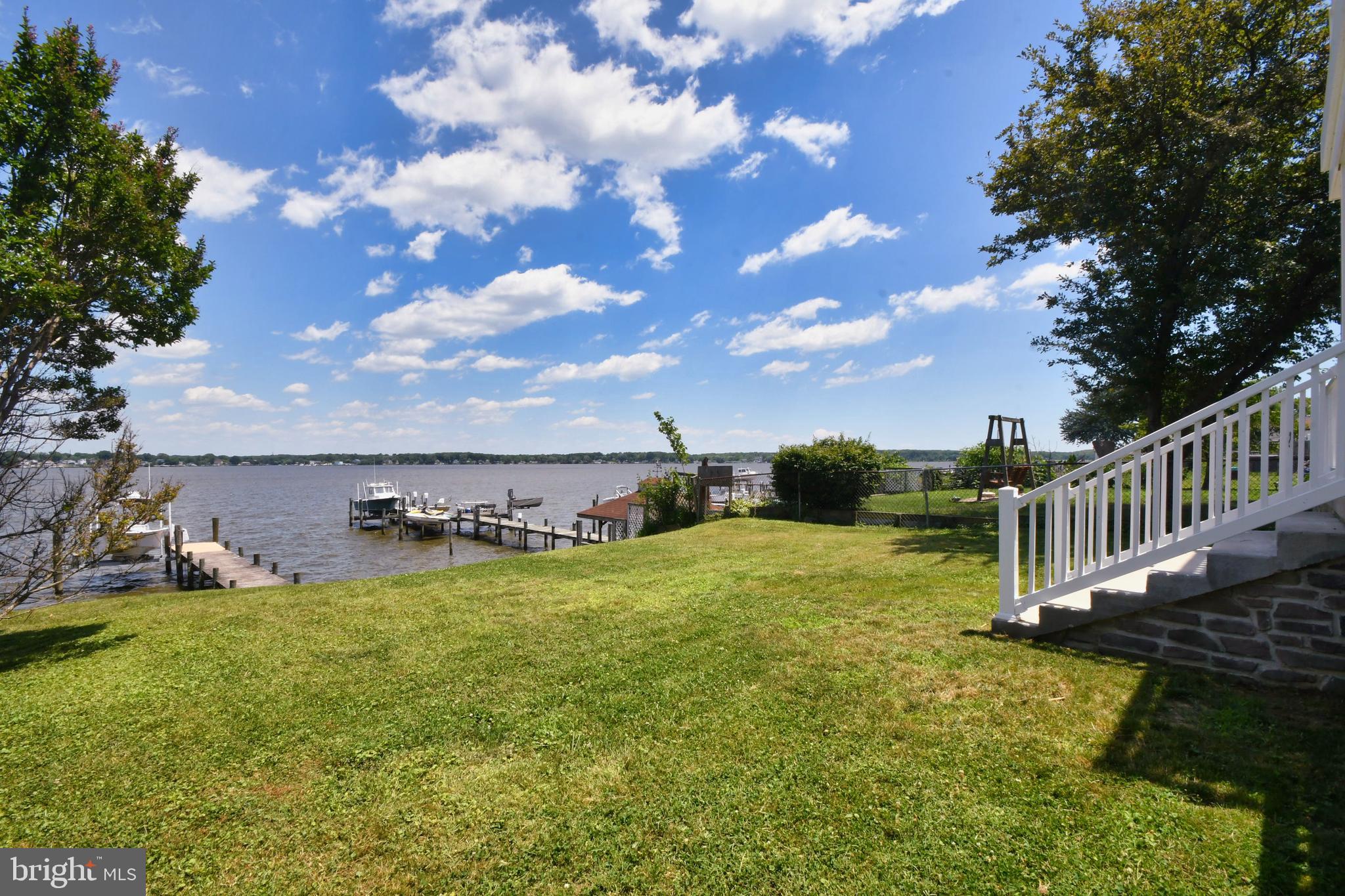 4118 Beachwood Road Baltimore, MD 21222 - Photo 22 of 30 Back River
