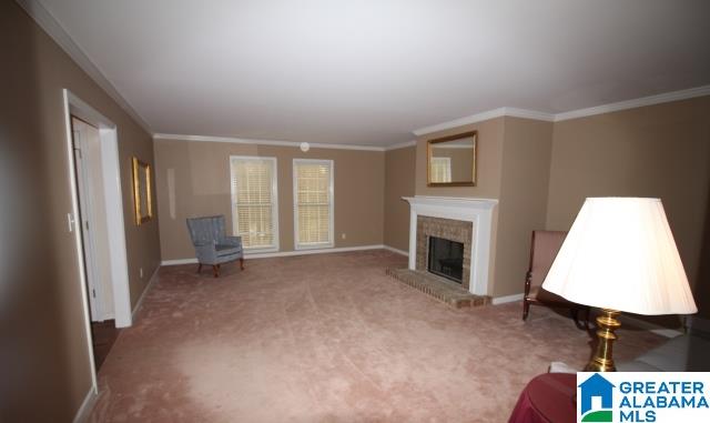264 Pepper Road Cropwell, AL 35054 - Photo 23 of 38