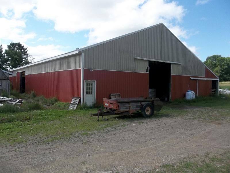 91 South River Road Calais, ME 04619 - Photo 8 of 43 100_9340