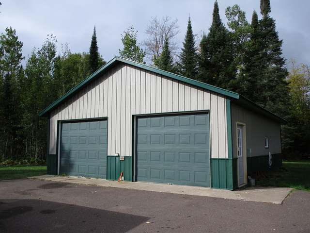 4819 Little Pike Road Mercer, WI 54547 - Photo 10 of 20 Gallery Image 10