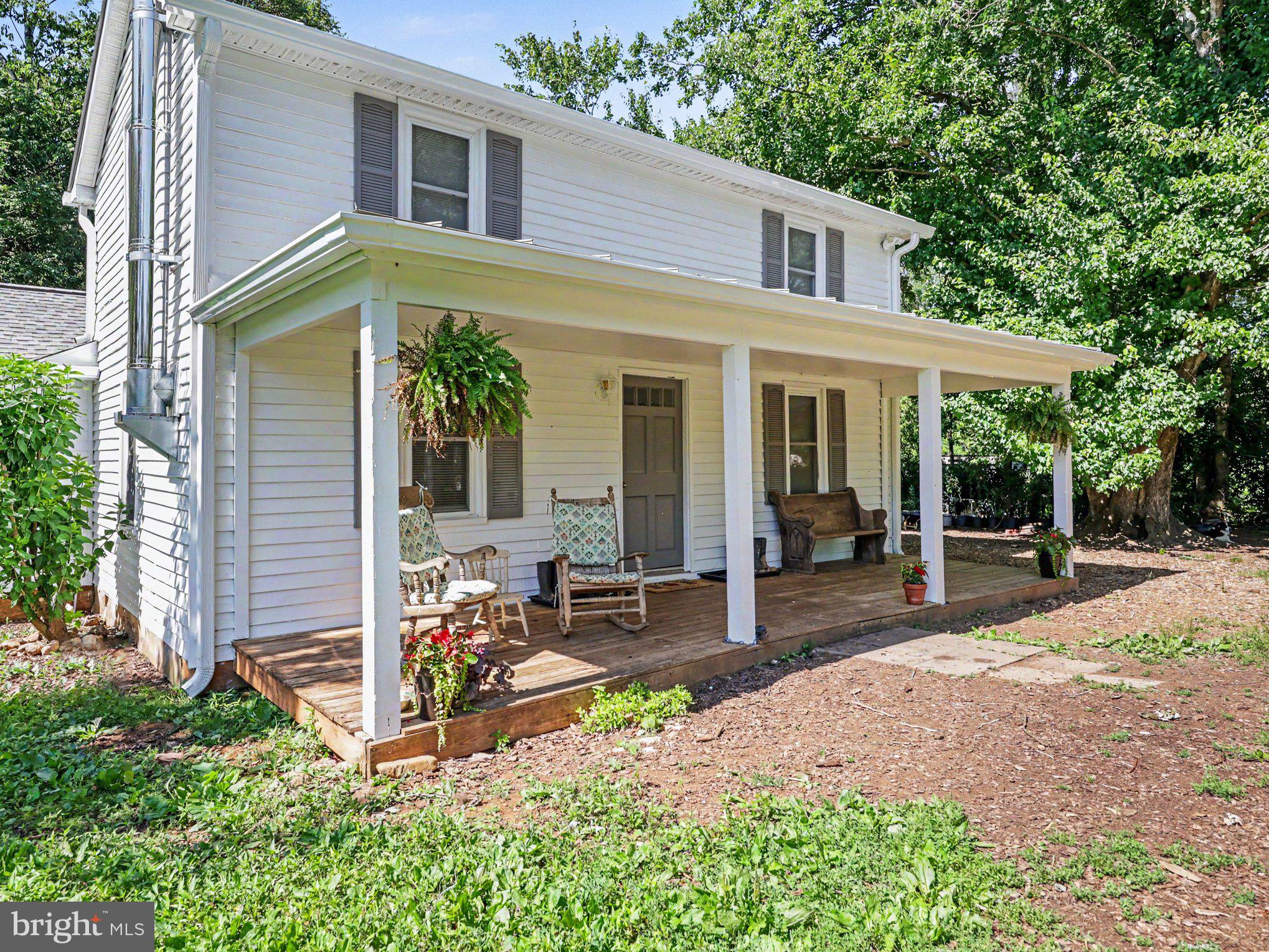 3085 Indian Run Road Amissville, VA 20106 - Photo 2 of 132