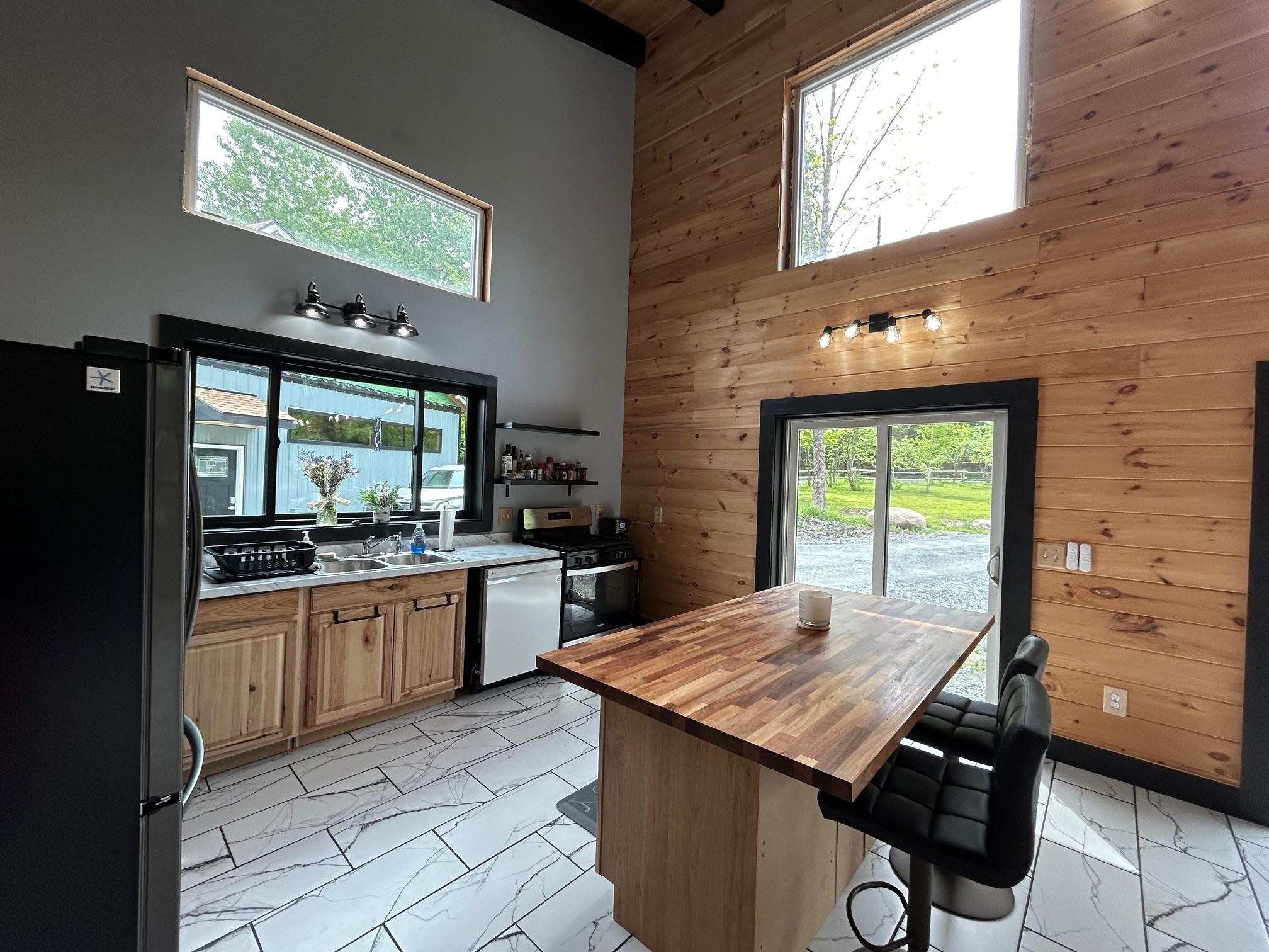 114 Flagg Pond Road Stannard, VT 05842 - Photo 8 of 45