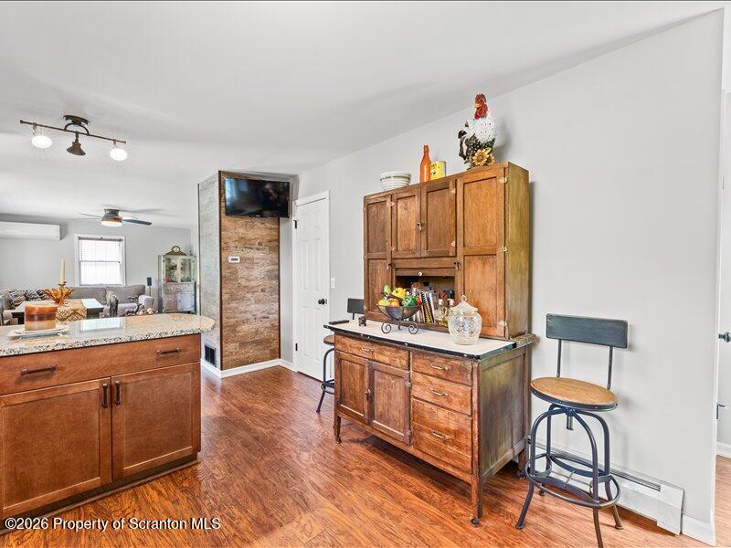 480 Barney Hollow Road Nicholson, PA 18446 - Photo 6 of 31 Kitchen